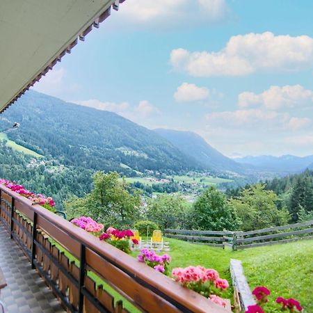 Gaestehaus Berger - Priglhof Hotel Treffen Exterior foto